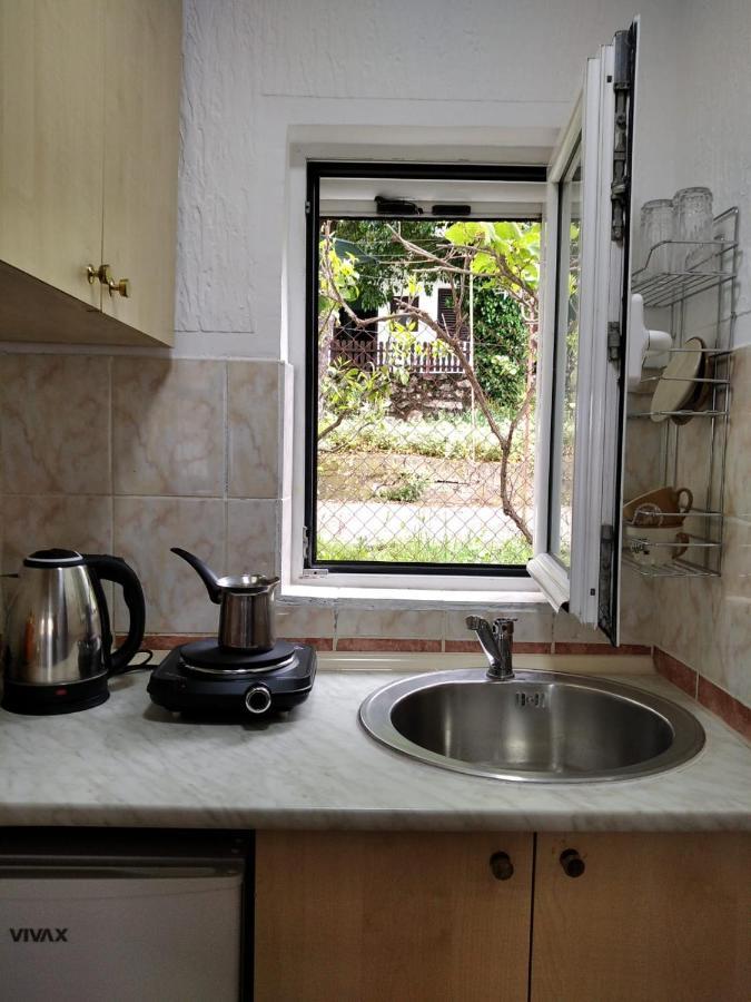 דוברה וודה Aparttoni מראה חיצוני תמונה