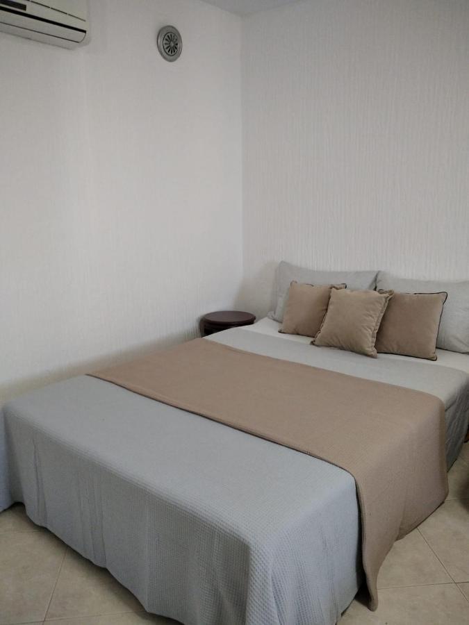 דוברה וודה Aparttoni מראה חיצוני תמונה