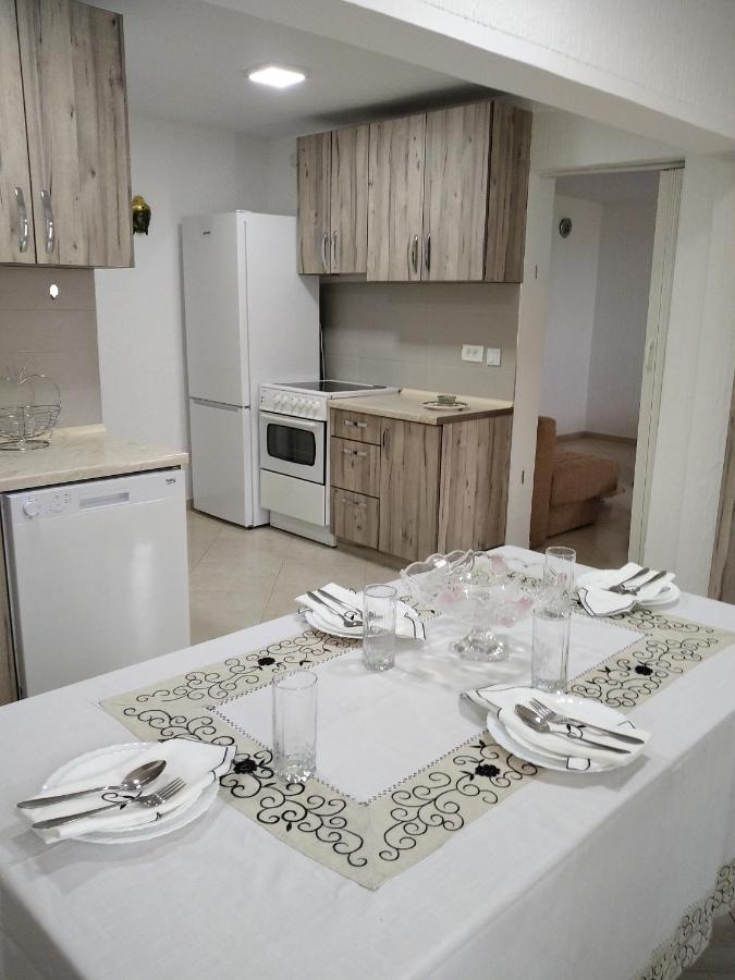 דוברה וודה Aparttoni מראה חיצוני תמונה