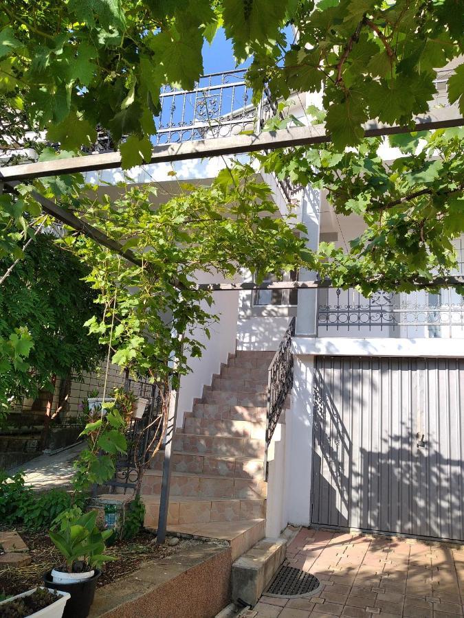 דוברה וודה Aparttoni מראה חיצוני תמונה