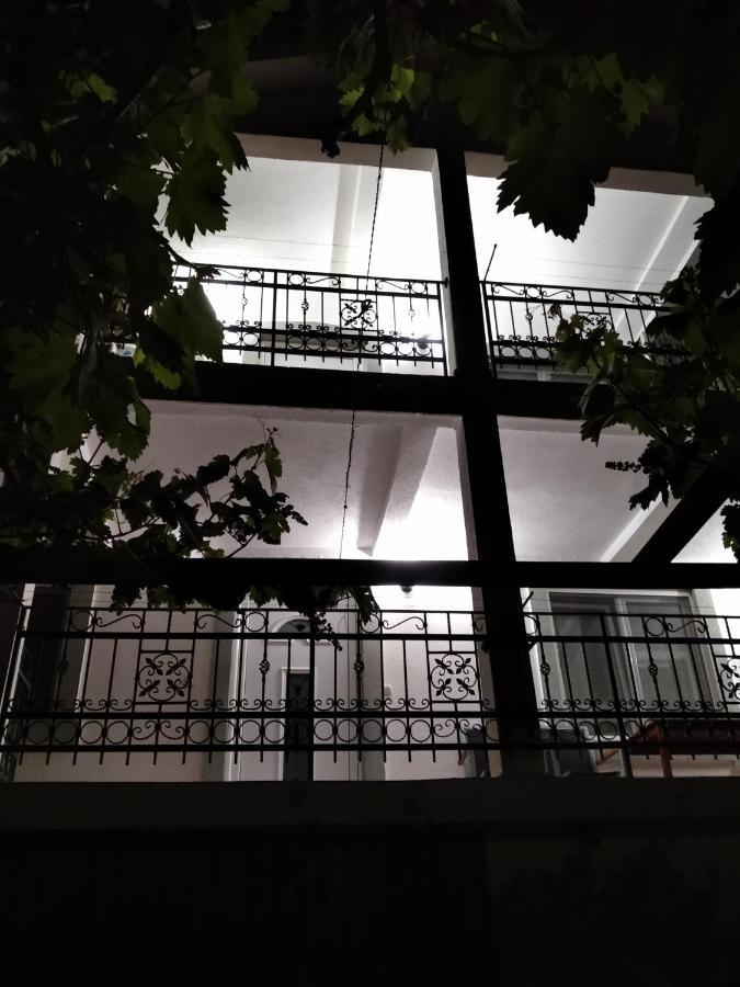 דוברה וודה Aparttoni מראה חיצוני תמונה