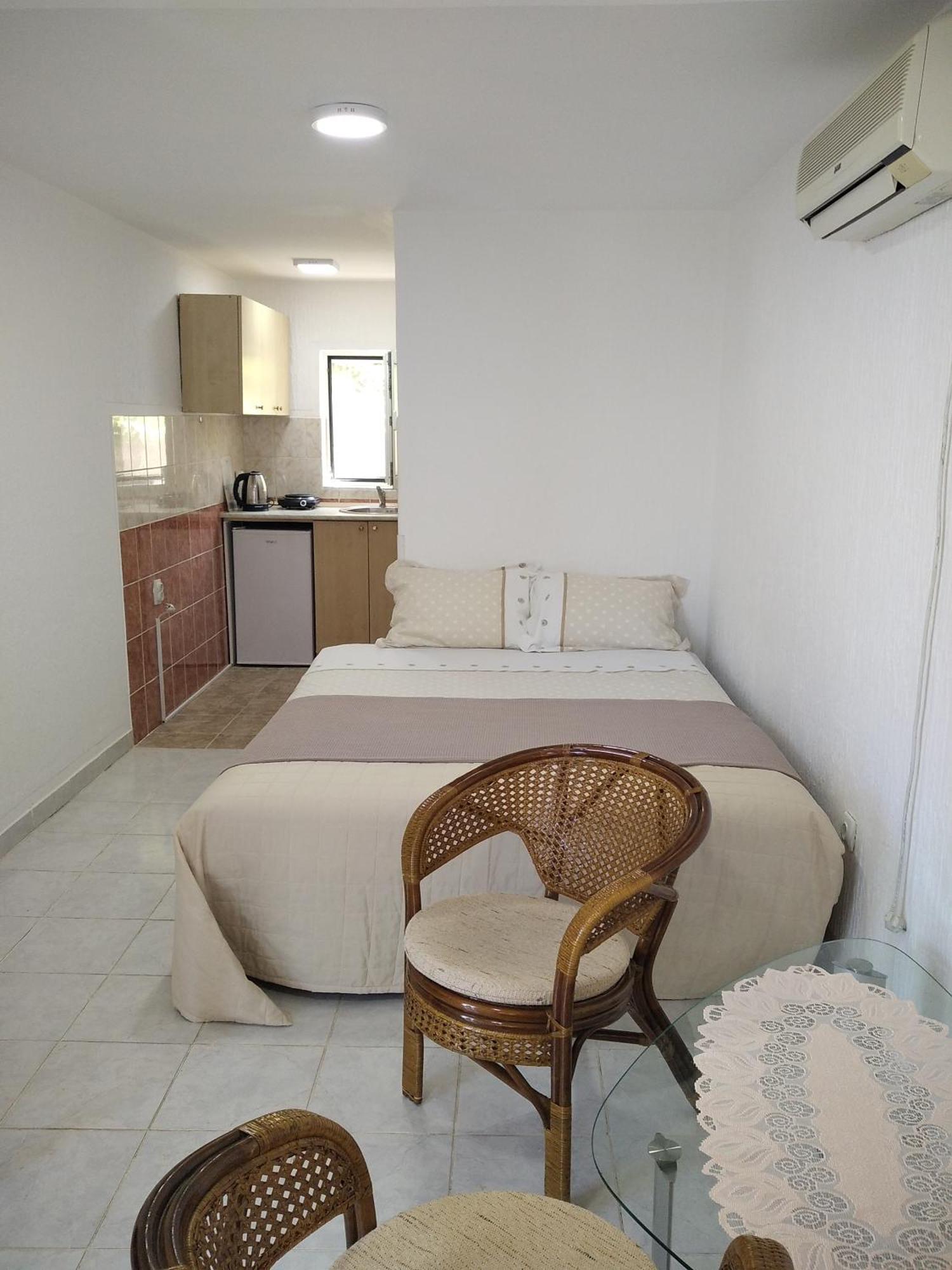 דוברה וודה Aparttoni מראה חיצוני תמונה