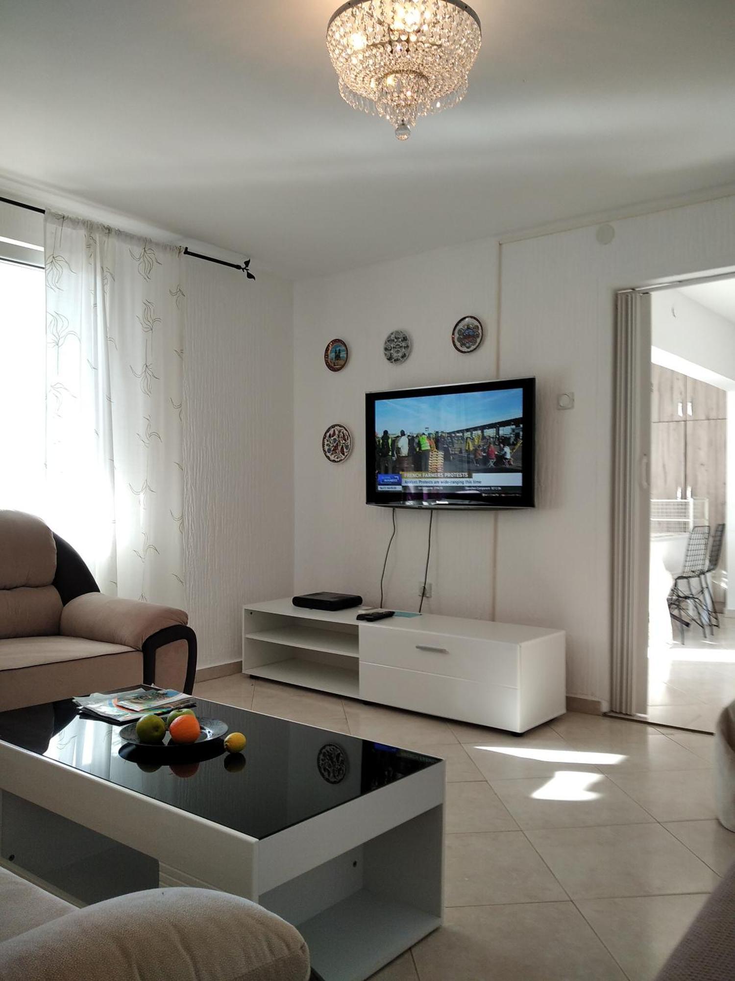 דוברה וודה Aparttoni מראה חיצוני תמונה