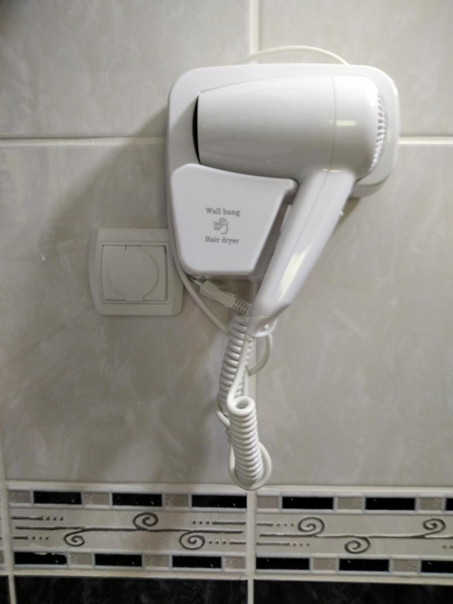 דוברה וודה Aparttoni מראה חיצוני תמונה