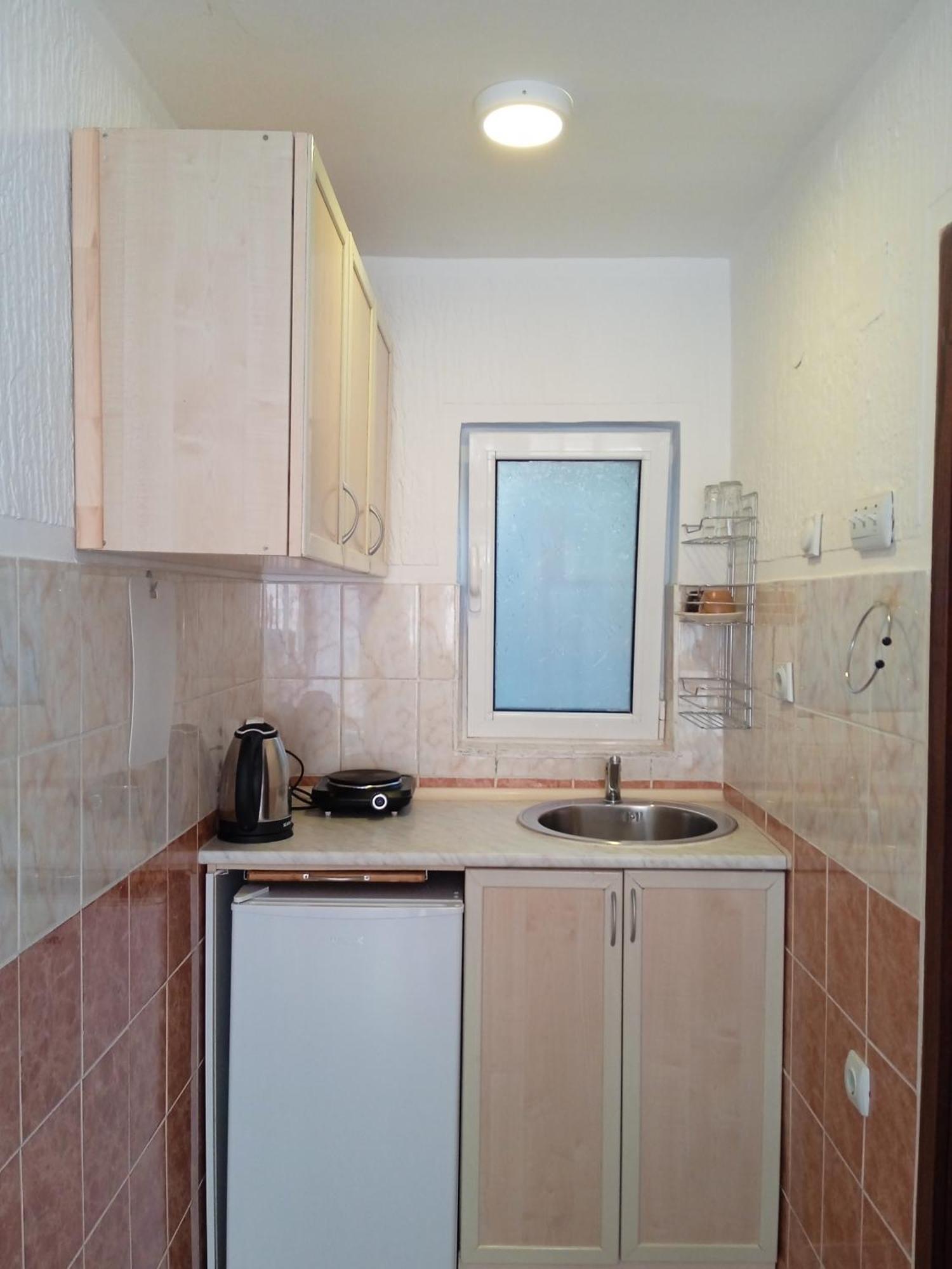 דוברה וודה Aparttoni מראה חיצוני תמונה
